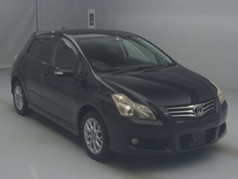 2008 Toyota Blade AZE154H[2]