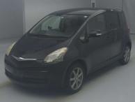 2007 Toyota Ractis