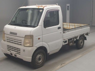 2003 Suzuki Carry Truck