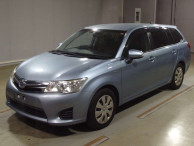 2014 Toyota Corolla Fielder