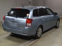 2014 Toyota Corolla Fielder