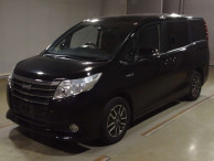 2015 Toyota Noah