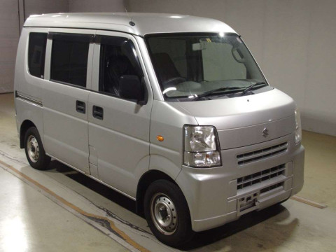 2011 Suzuki Every DA64V[2]