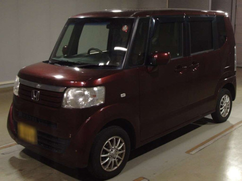 2012 Honda N-BOX JF2[0]