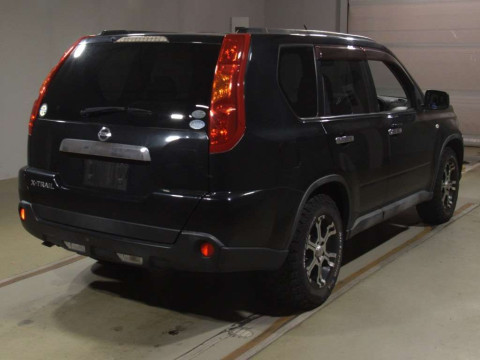 2009 Nissan X-Trail NT31[1]