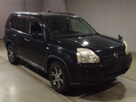 2009 Nissan X-Trail NT31[2]