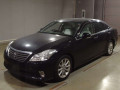 2010 Toyota Crown