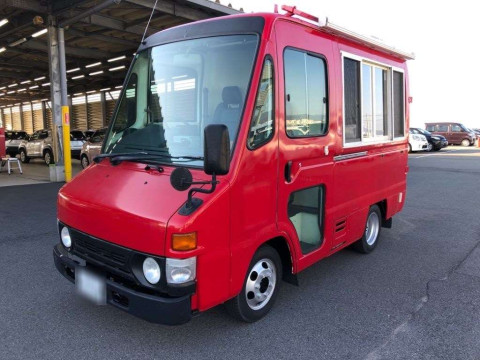 2003 Toyota Dyna Urban Supporter LY228K[0]