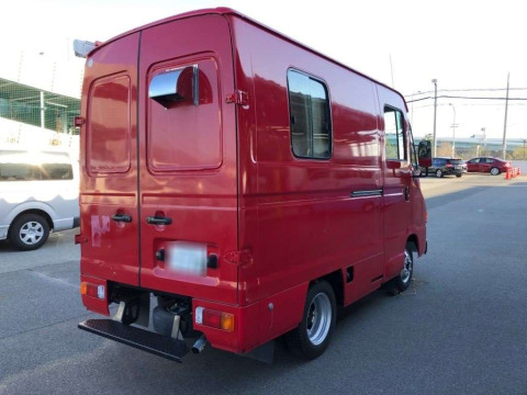 2003 Toyota Dyna Urban Supporter LY228K[1]