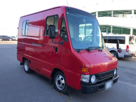 2003 Toyota Dyna Urban Supporter LY228K[2]