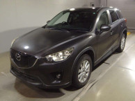 2013 Mazda CX-5