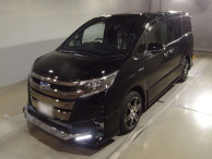 2020 Toyota Noah