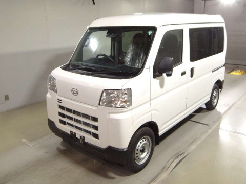 2024 Daihatsu Hijet Cargo S710V[0]