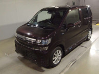 2019 Suzuki Wagon R