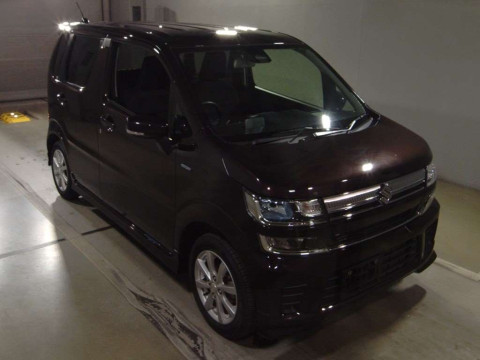 2019 Suzuki Wagon R MH55S[2]