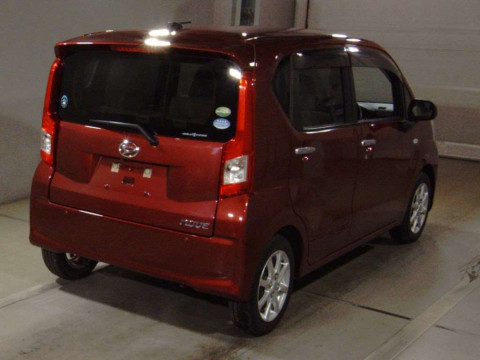 2016 Daihatsu Move LA150S[1]