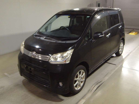 2012 Daihatsu Move Custom LA100S[0]