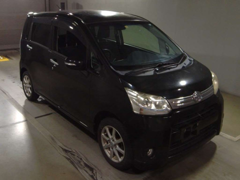 2012 Daihatsu Move Custom LA100S[2]