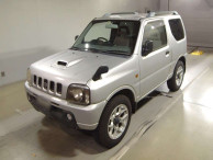 2001 Suzuki Jimny