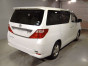 2009 Toyota Alphard