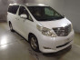 2009 Toyota Alphard