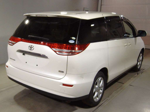 2006 Toyota Estima ACR55W[1]