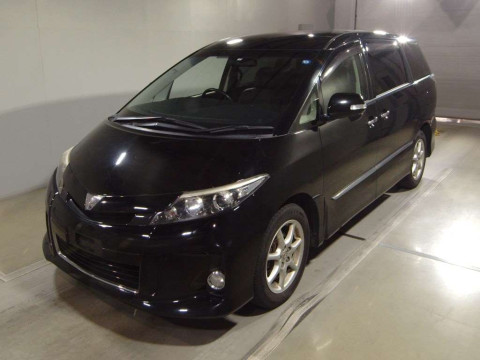 2014 Toyota Estima ACR55W[0]