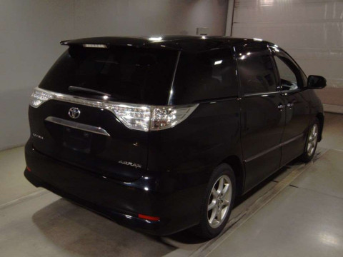 2014 Toyota Estima ACR55W[1]