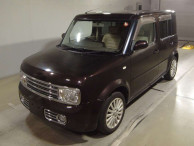 2008 Nissan Cube