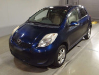 2007 Toyota Vitz