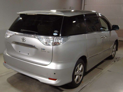 2010 Toyota Estima Hybrid AHR20W[1]