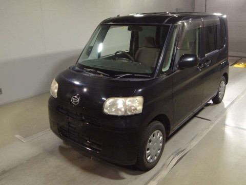 2010 Daihatsu Tanto L385S[0]