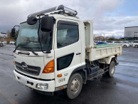 2015 Hino RANGER