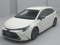 2019 Toyota Corolla Touring Wagon