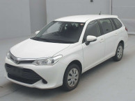 2017 Toyota Corolla Fielder