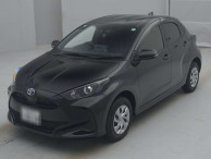 2024 Toyota YARIS