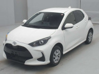 2020 Toyota YARIS