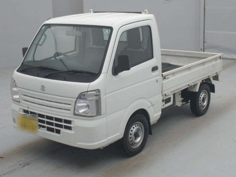 2016 Suzuki Carry Truck DA16T[0]