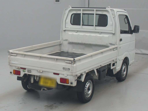 2016 Suzuki Carry Truck DA16T[1]