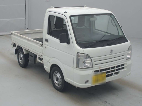 2016 Suzuki Carry Truck DA16T[2]