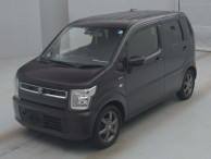 2017 Suzuki Wagon R