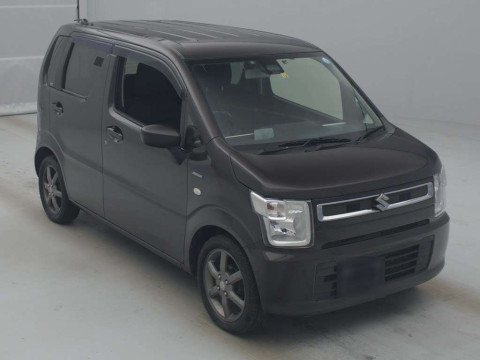 2017 Suzuki Wagon R MH55S[2]