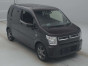 2017 Suzuki Wagon R