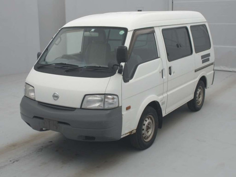 2014 Nissan Vanette Van SKP2MN[0]