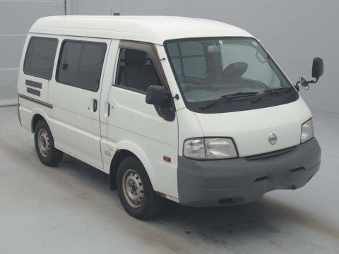 2014 Nissan Vanette Van SKP2MN[2]