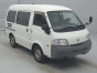 2014 Nissan Vanette Van