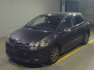 2012 Toyota Auris