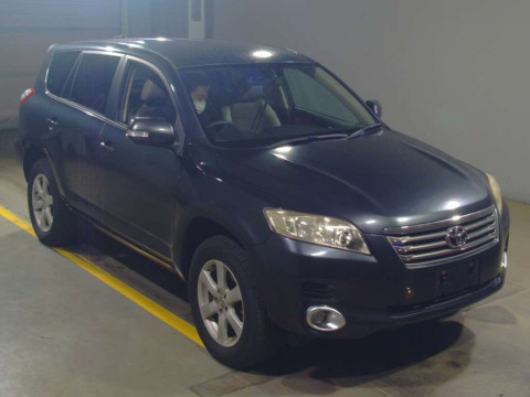 2007 Toyota Vanguard ACA33W[2]