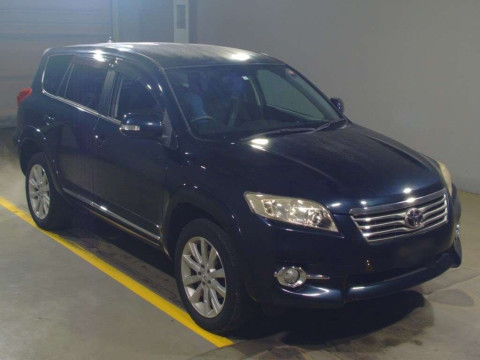 2012 Toyota Vanguard ACA38W[2]