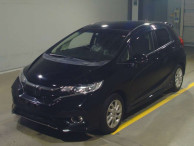 2019 Honda Fit